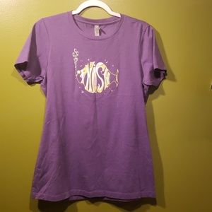 Phish tour tshirt